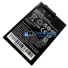 Akku für Honeywell BAT-EDA50K EDA50/51/51K - Ersatz-Akku
