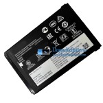 Akku für Honeywell BAT-EDA52 50183310-001 - Ersatz-Akku