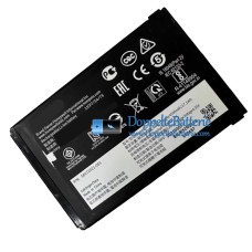Akku für Honeywell BAT-EDA52 50183310-001 - Ersatz-Akku