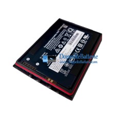 Akku für Honeywell CT50-BTSC 318-055-014 - Ersatz-Akku