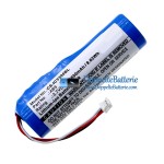 Akku für Honeywell CV30 Intermec CV30_x000D AB5 - Ersatz-Akku