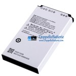 Akku für Honeywell EDA40K BAT-EDA40K - Ersatz-Akku