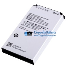 Akku für Honeywell EDA40K BAT-EDA40K - Ersatz-Akku