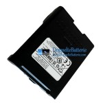 Akku für Honeywell LXE MX9 MX9H F3 FC3 161888-0001 - Ersatz-Akku