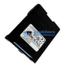 Akku für Honeywell LXE MX9 MX9H F3 FC3 161888-0001 - Ersatz-Akku