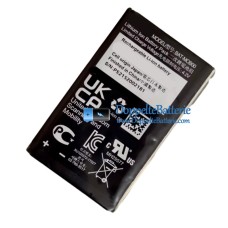 Akku für Honeywell SL22 SL42 BAT-MOB00 - Ersatz-Akku