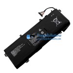 Akku für Honor MagicBook V14 HGE-W56 W76 HB5881P1EEW-31A - Ersatz-Akku