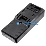 Akku für Hoover FD22BCPET00 TBTTV1T1 - Ersatz-Akku