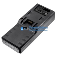 Akku für Hoover FD22BCPET00 TBTTV1T1 - Ersatz-Akku