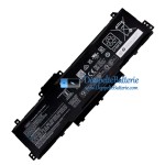 Akku für HP AE03XL TPN-DB1N DB1M WB0D - Ersatz-Akku