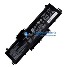 Akku für HP AE03XL TPN-DB1N DB1M WB0D - Ersatz-Akku