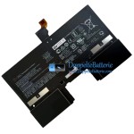 Akku für HP FOLIO 13-AK00 GZ06XL HSTNN-IB8J TPN-C13 HQ-TRE - Ersatz-Akku