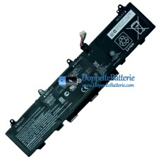 Akku für HP GR03XL TPN-DB0D M12328-2D1 - Ersatz-Akku