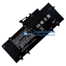 Akku für HP TPN-Q137 Q152 Q167 HSTNN-IB7F IB6P BO03XL BU03XL - Ersatz-Akku