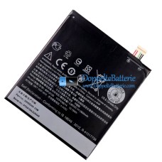 Akku für HTC ONE E9pw E9Plus BOPJX100 - Ersatz-Akku