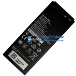 Akku für Huawei HB4342A1RBC SCL-TL00 AL00 - Ersatz-Akku