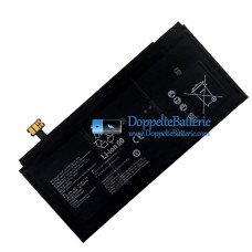 Akku für Huawei HB458816ECW-31A HB4588I6ECW-31A - Ersatz-Akku Akku für Huawei HB458816ECW-31A HB4588I6ECW-31A - Ersatz-Akku