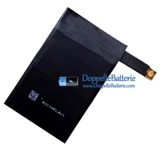 Akku für Huawei HB794672EBW-21 Freego CM530 - Ersatz-Akku
