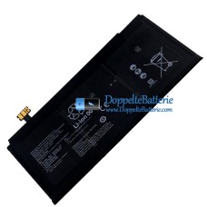 Akku für Huawei MateBook E-2022 HB458816ECW-31A HB4588I6ECW-31A HB - Ersatz-Akku Akku für Huawei MateBook E-2022 HB458816ECW-31A HB4588I6ECW-31A HB - Ersatz-Akku