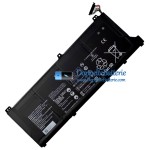Akku für Huawei NBL-WAQ9R WAQ9RP WAQ9HNR WAQ9HNRP - Ersatz-Akku Akku für Huawei NBL-WAQ9R WAQ9RP WAQ9HNR WAQ9HNRP - Ersatz-Akku