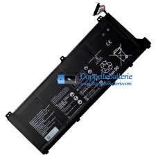 Akku für Huawei NBL-WAQ9R WAQ9RP WAQ9HNR WAQ9HNRP - Ersatz-Akku
