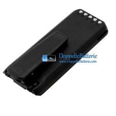 Akku für Icom IC-A25 IC-A25N IC-A25NE IC-A25CE BP-288 - Ersatz-Akku