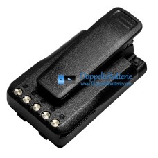 Akku für Icom IC-F52D IC-F62D IC-M85 BP-294 - Ersatz-Akku