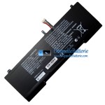 Akku für Infinix Inbook X2-PLUS NS151C - Ersatz-Akku