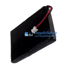 Akku für Intermec 681 781 782T 550038-000 HPI781-LI - Ersatz-Akku