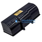 Akku für Intermec 700 Mono 730 Color AB10 318-011-007 - Ersatz-Akku