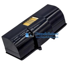 Akku für Intermec 700 Mono 730 Color AB10 318-011-007 - Ersatz-Akku
