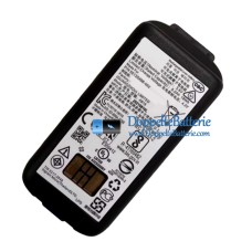 Akku für Intermec AB18 318-034-034 EDA60K CK65 75 - Ersatz-Akku