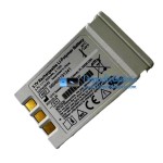 Akku für INVIVO MR400 3. GENERATION 989803191341 - Ersatz-Akku
