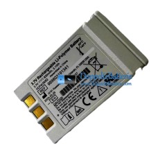 Akku für INVIVO MR400 3. GENERATION 989803191341 - Ersatz-Akku