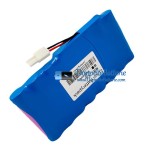 Akku für iOcare PM-900 PM-900S HYLB-2207 - Ersatz-Akku