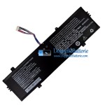 Akku für IPASON Air13 A131ESPI1 - Ersatz-Akku