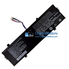 Akku für IPASON Air13 A131ESPI1 - Ersatz-Akku