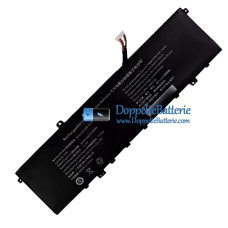 Akku für IPASON maxbook p1-pro ACE5181100-3S1P - Ersatz-Akku