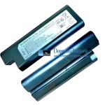 Akku für IRIS CBL10815 IC-SLDC1C CBL1015 - Ersatz-Akku