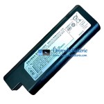 Akku für IRIS IC-SLDC1C IC-SB1C CBL1015 - Ersatz-Akku