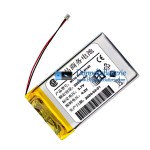 Akku für iRiver H110 H120 H140 MP3 DA2WB18D2 - Ersatz-Akku