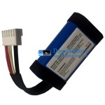 Akku für JBL Charge5 GSP-1S3P-CH40 - Ersatz-Akku