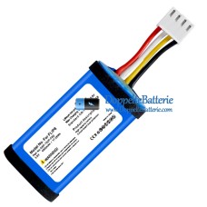 Akku für JBL FLIP6 GSP-1S2P-F6D - Ersatz-Akku