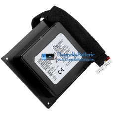 Akku für JBL PartyBox-300 SUN-INTE-125 - Ersatz-Akku