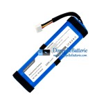 Akku für JBL Xtreme-3 GSP-2S2P-XT3A - Ersatz-Akku