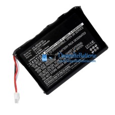 Akku für JDS-Labs C5 C5D C421 ZH613450-1S1P - Ersatz-Akku