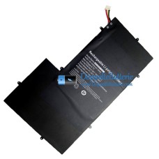 Akku für JUMPER 25265154C - Ersatz-Akku