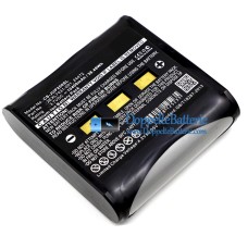 Akku für Juniper Allegro2 Systeme AR2 2EXL7431-001 24472 - Ersatz-Akku