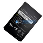 Akku für KENWOOD KWSA80K BAT-04900-01S XP8 XP880 - Ersatz-Akku