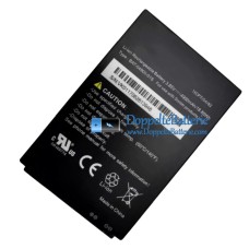 Akku für KENWOOD KWSA80K BAT-04900-01S XP8 XP880 - Ersatz-Akku